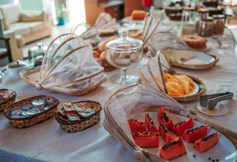 Majatalo Vila Bardot