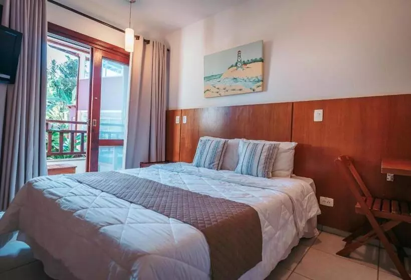 Majatalo Vila Bardot