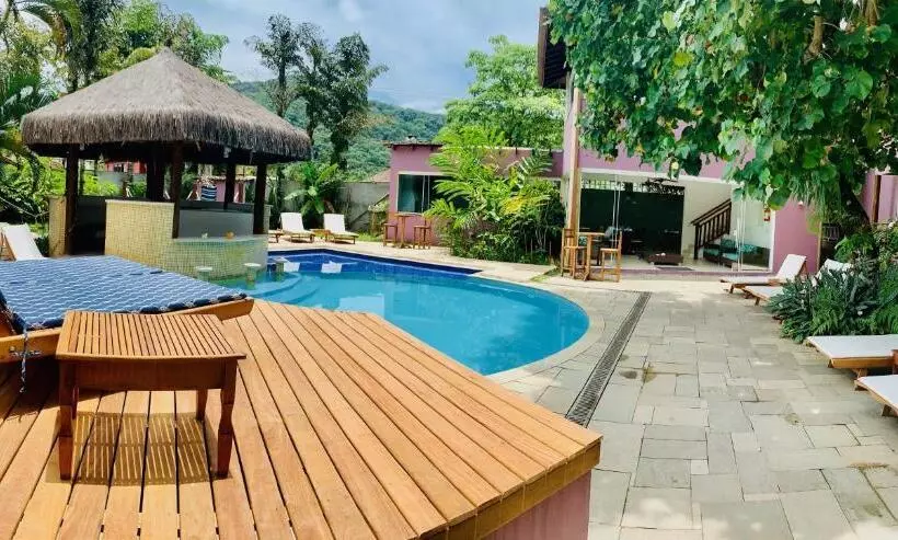 Majatalo Vila Bardot