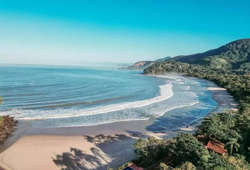 Majatalo Vila Bardot