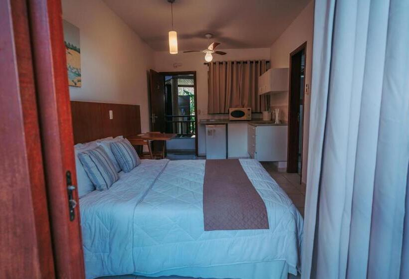 ペンション Vila Bardot