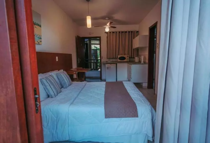 Majatalo Vila Bardot