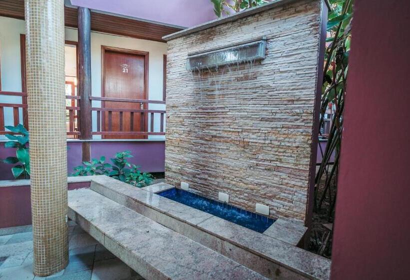 ペンション Vila Bardot