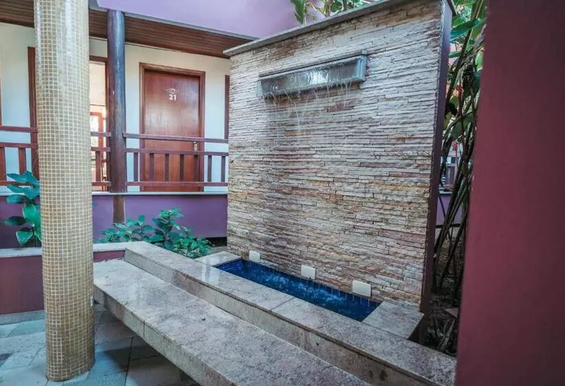 Majatalo Vila Bardot