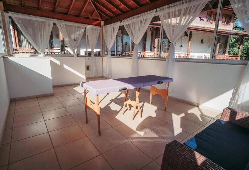 ペンション Vila Bardot