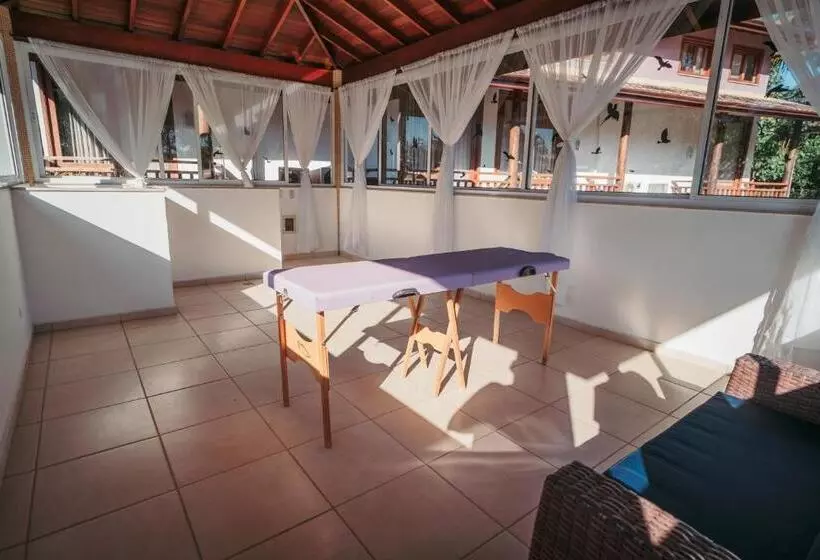 Majatalo Vila Bardot