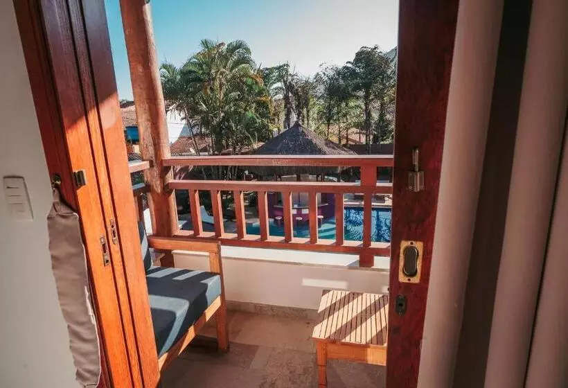 Majatalo Vila Bardot