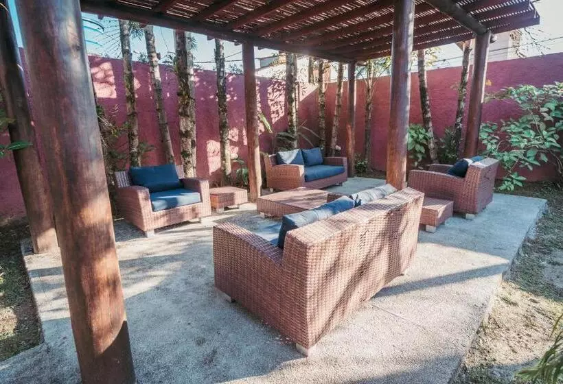 Majatalo Vila Bardot