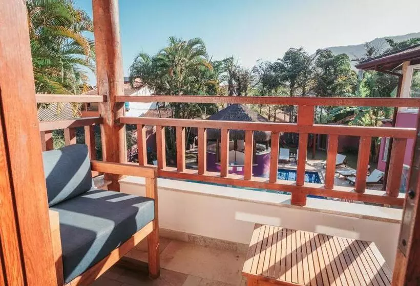 Majatalo Vila Bardot