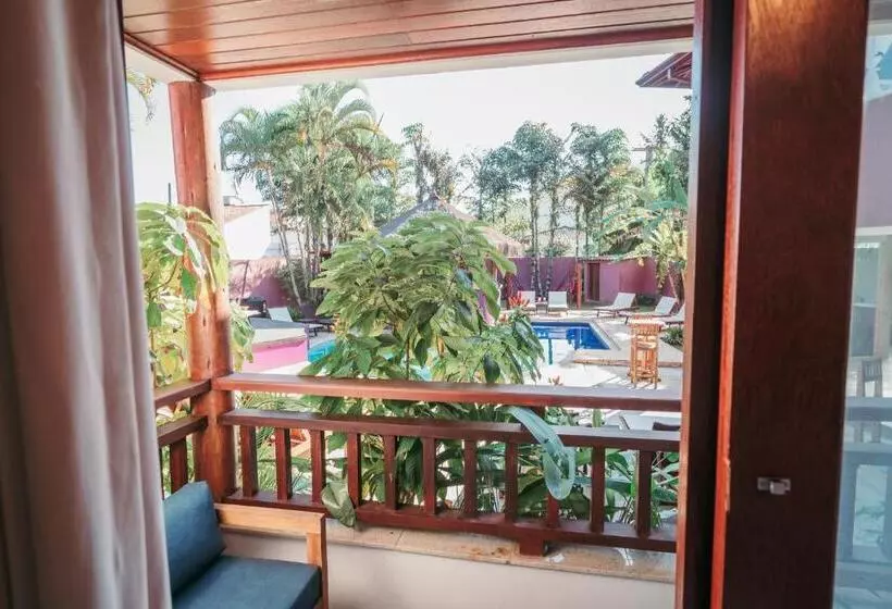 Majatalo Vila Bardot