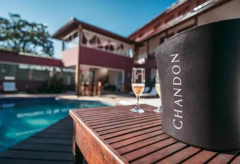 Majatalo Vila Bardot