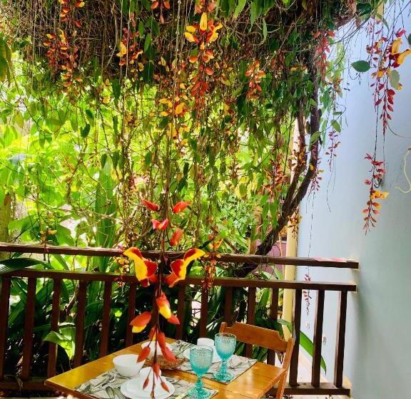 ペンション Vila Bardot