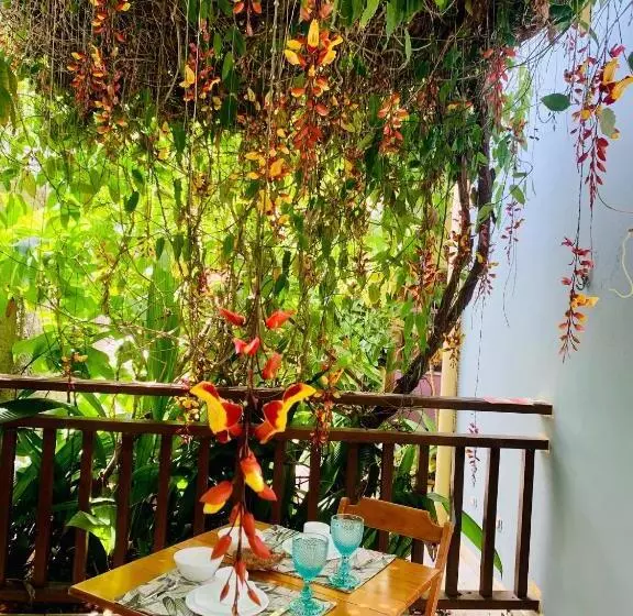 Majatalo Vila Bardot