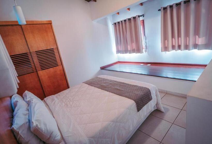 ペンション Vila Bardot