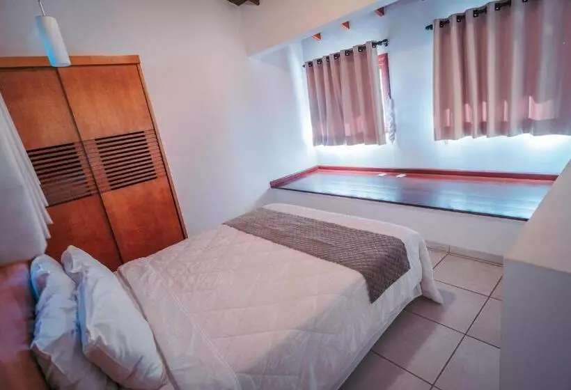 Majatalo Vila Bardot