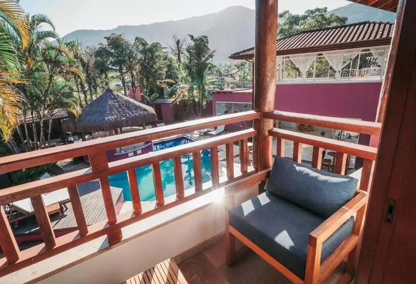 Majatalo Vila Bardot