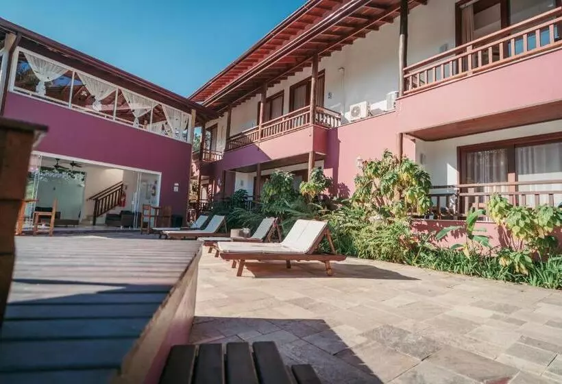 Majatalo Vila Bardot