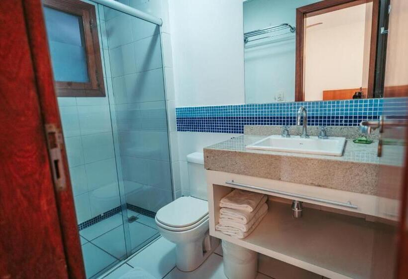 ペンション Vila Bardot