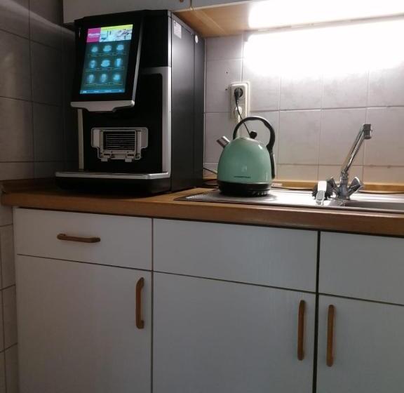 Pension Garni Haus Am Strand