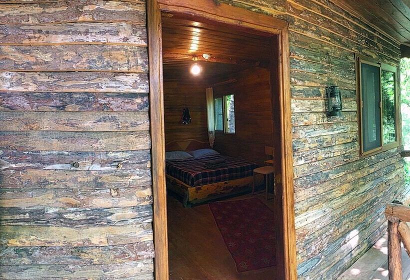 Antik Vadi Bungalov Otel