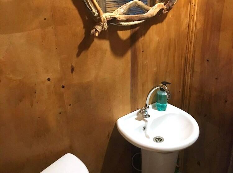 Antik Vadi Bungalov Otel