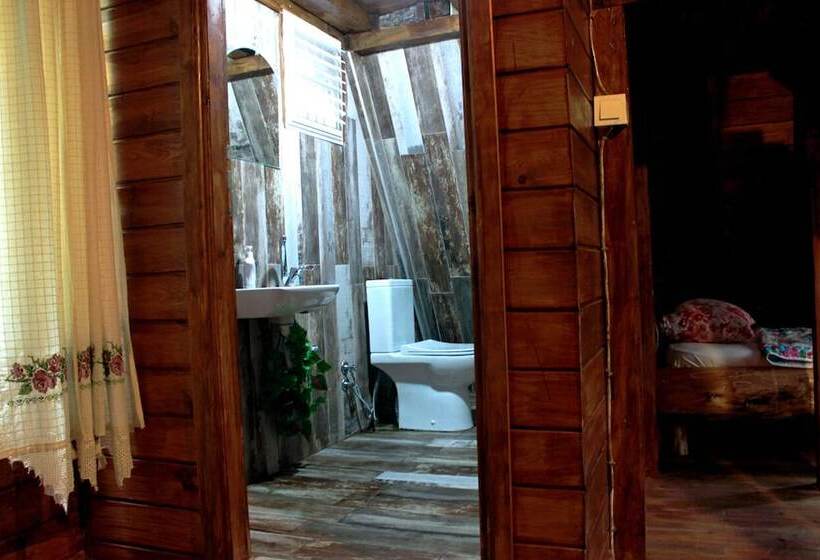 Antik Vadi Bungalov Otel