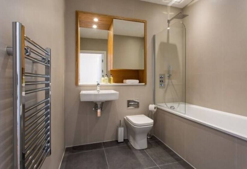 Atria By Viridian Apartments