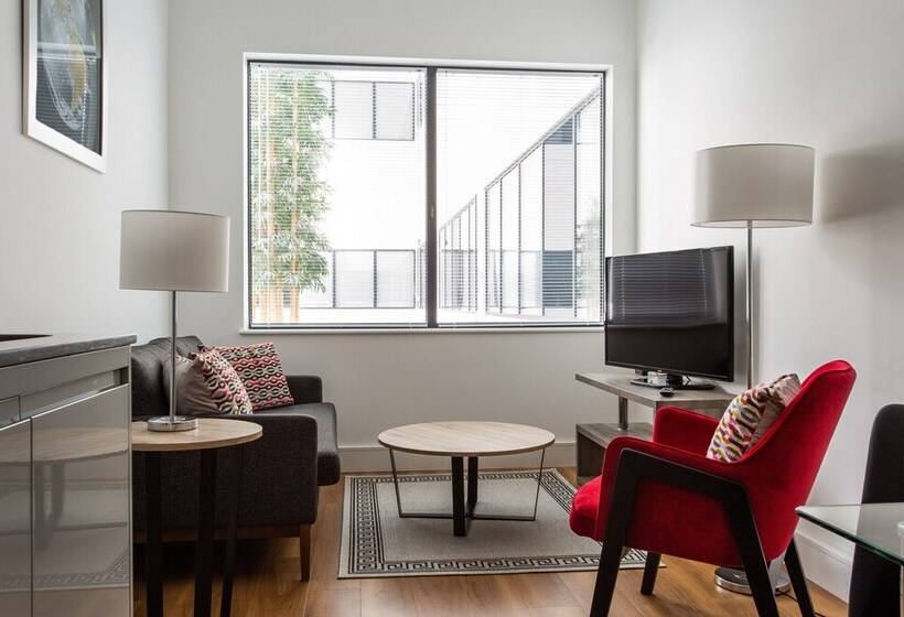 Atria By Viridian Apartments