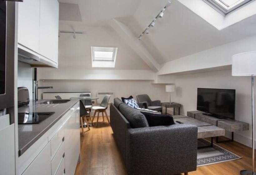 Atria By Viridian Apartments