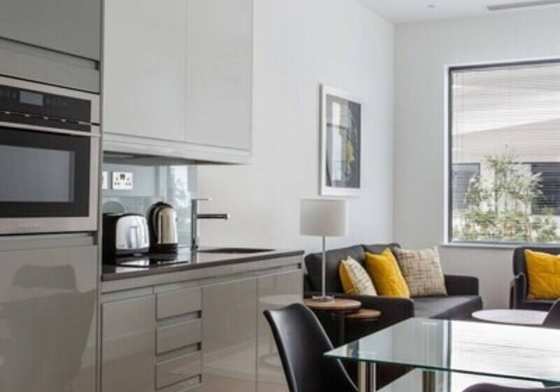 Atria By Viridian Apartments