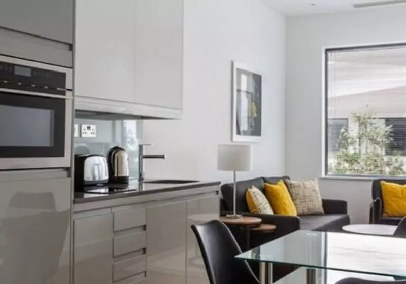 Atria By Viridian Apartments