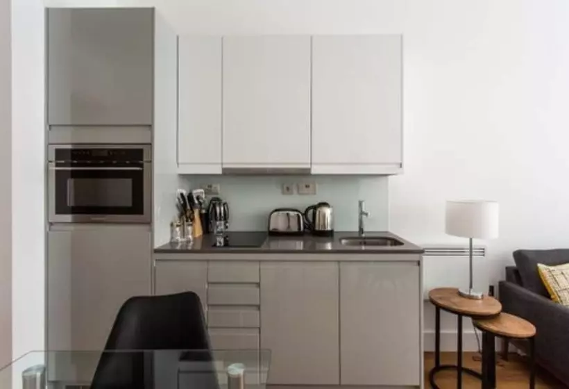 Atria By Viridian Apartments