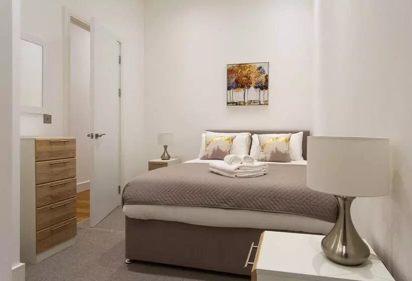 Atria By Viridian Apartments