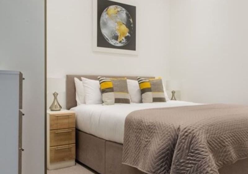 Atria By Viridian Apartments