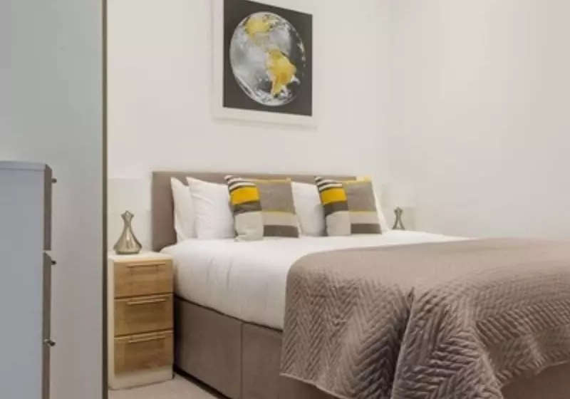 Atria By Viridian Apartments