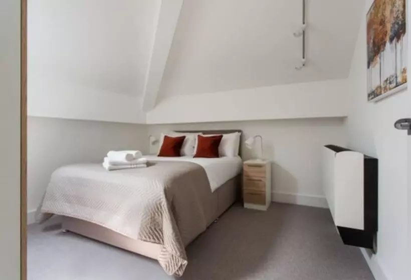 Atria By Viridian Apartments