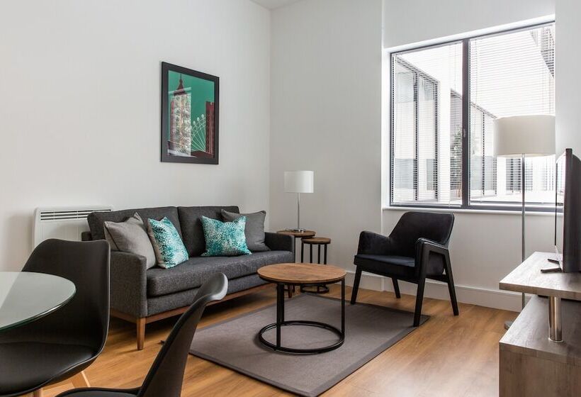 Atria By Viridian Apartments