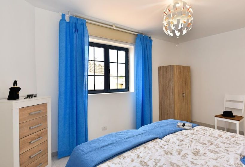 Casa La Marina Playa Del Hombre Nr With Pool