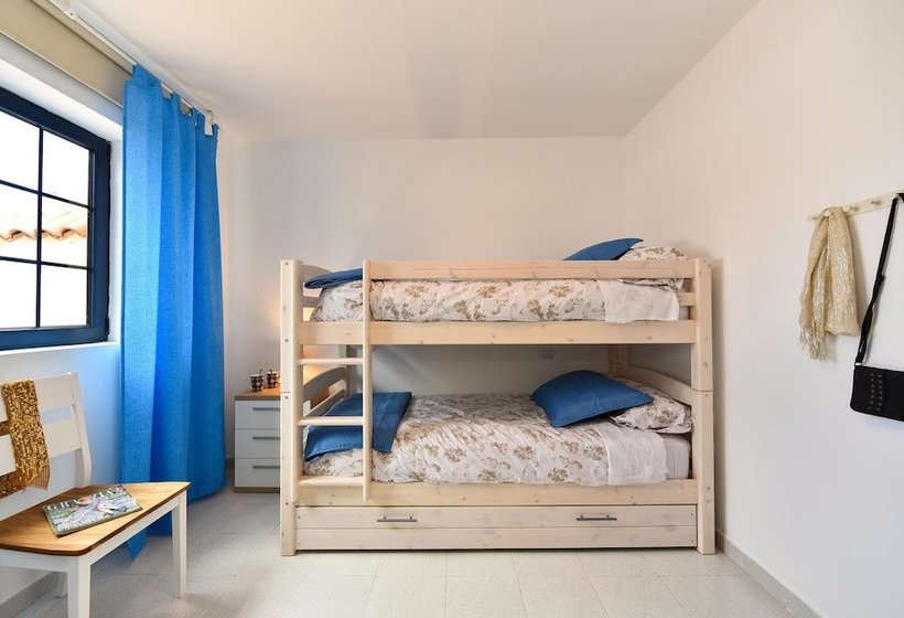 Casa La Marina Playa Del Hombre Nr With Pool