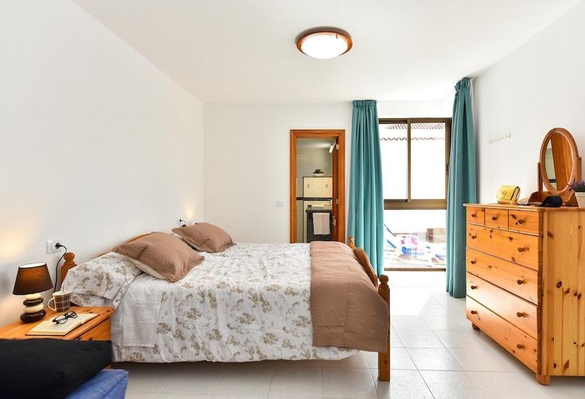 Casa La Marina Playa Del Hombre Nr With Pool