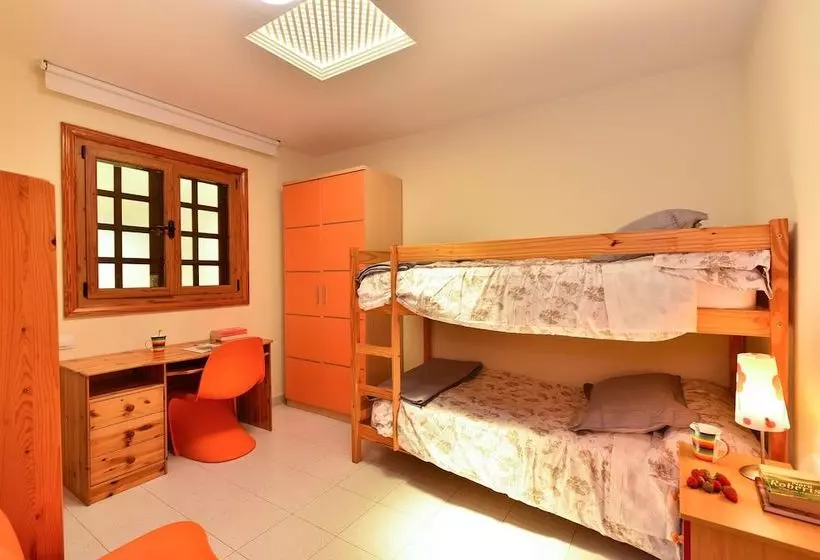 Casa La Marina Playa Del Hombre Nr With Pool