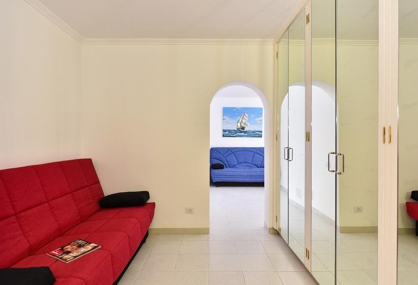 Casa La Marina Playa Del Hombre Nr With Pool