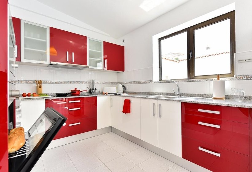 Casa La Marina Playa Del Hombre Nr With Pool