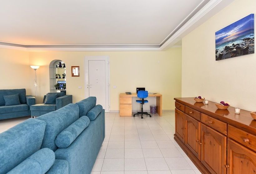 Casa La Marina Playa Del Hombre Nr With Pool