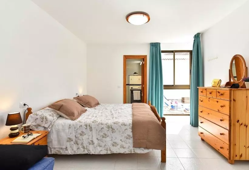 Casa La Marina Playa Del Hombre Nr With Pool