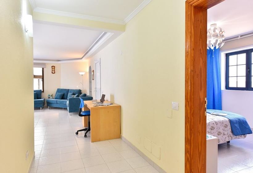 Casa La Marina Playa Del Hombre Nr With Pool