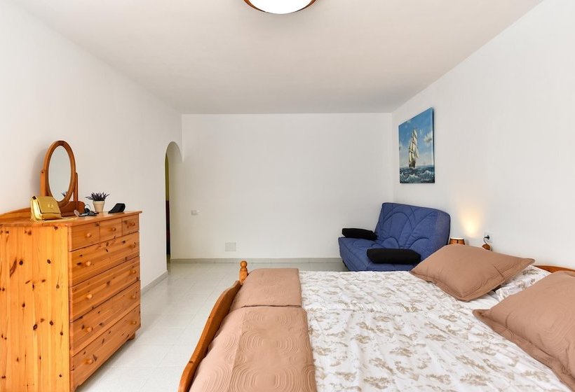 Casa La Marina Playa Del Hombre Nr With Pool