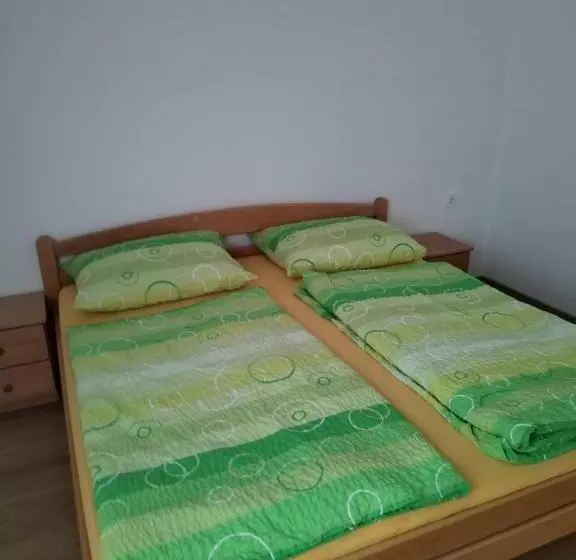پانسیون Apartment Jalen