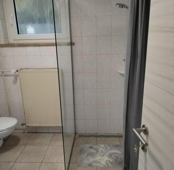 پانسیون Apartment Jalen