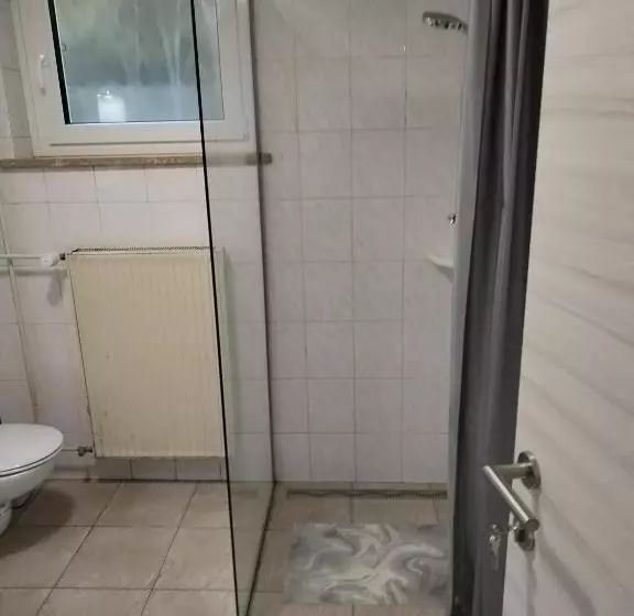پانسیون Apartment Jalen